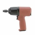 Sioux Tools Force Impact Wrench, Quiet Tw Hammer, ToolKit Bare Tool, 38 Drive, 900 BPM, 250 ftlb, 9000 RPM 5338AP